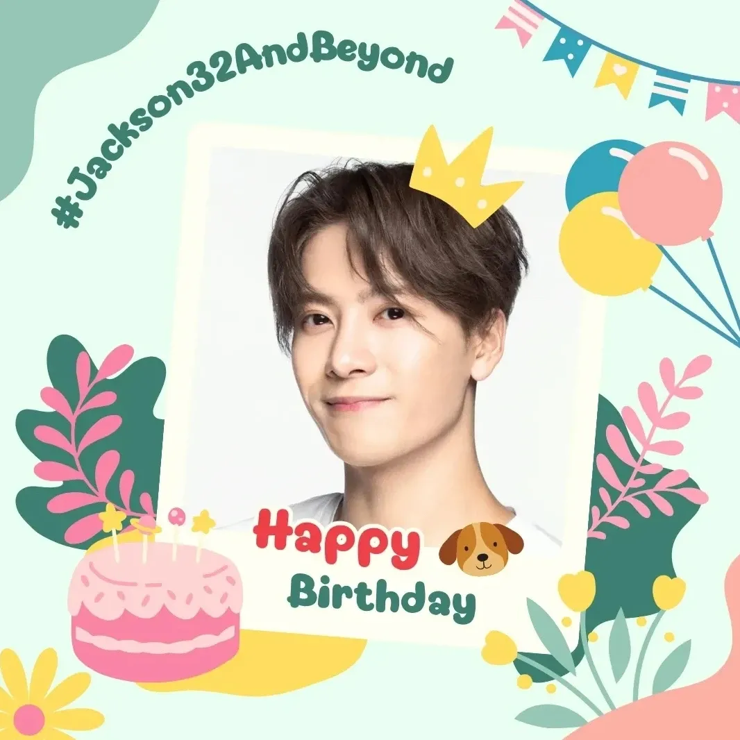 GOT7的最新活動照片