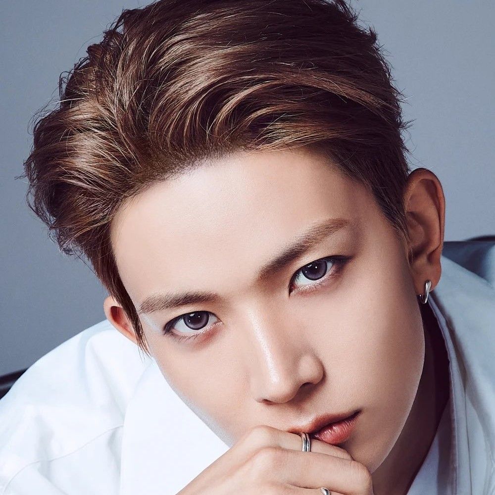 Potret di balik layar Evan