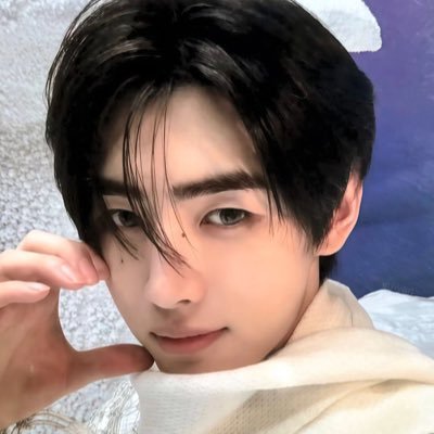 Potret di balik layar Sunghoon (ENHYPEN)