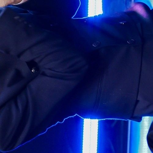 Latest photo of Wooyoung (ATEEZ)