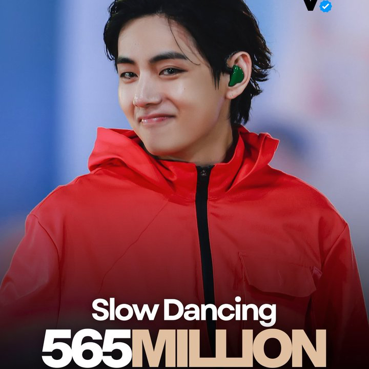 뷔 (방탄소년단)의 최신 사진