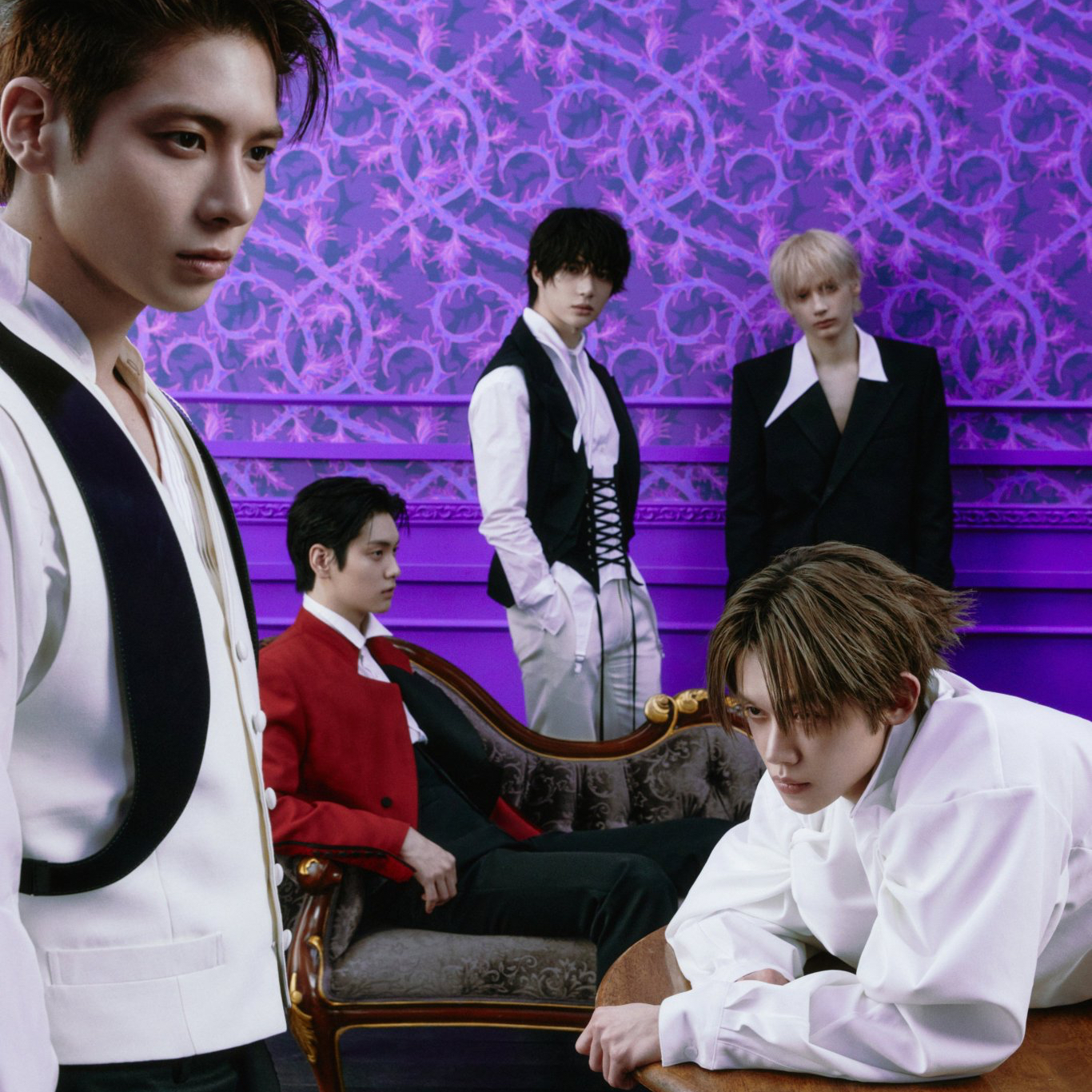 Latest photo of Beomgyu (TOMORROW X TOGETHER)