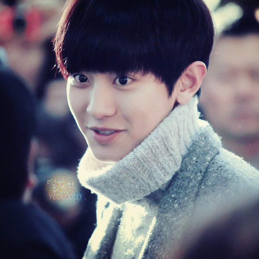 찬열 (EXO)의 최신 사진