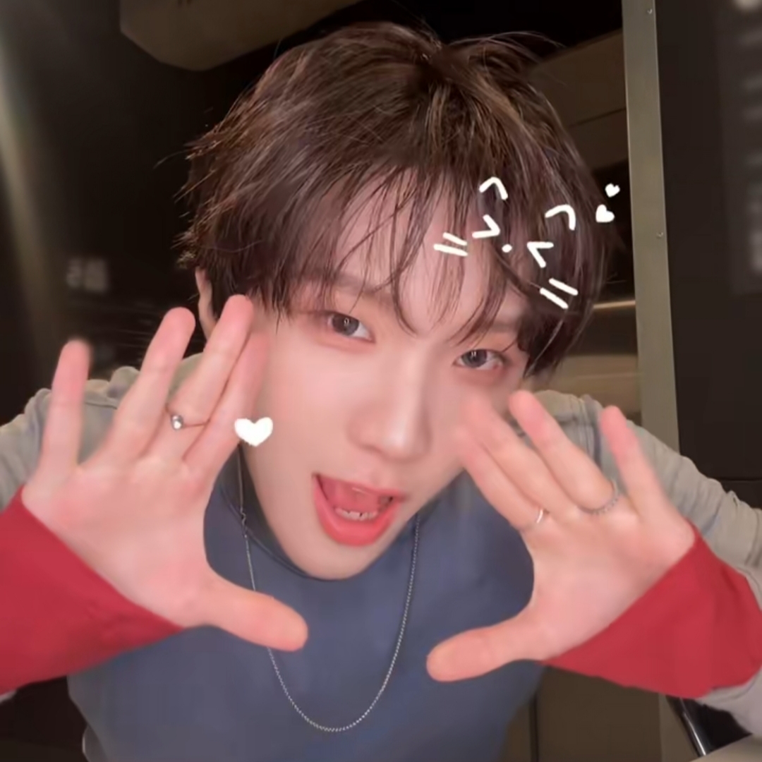 云鹤 (BOYNEXTDOOR)的最新活动照片