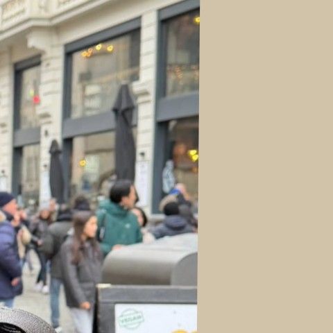 華莎 (MAMAMOO)粉絲拍下的瞬間