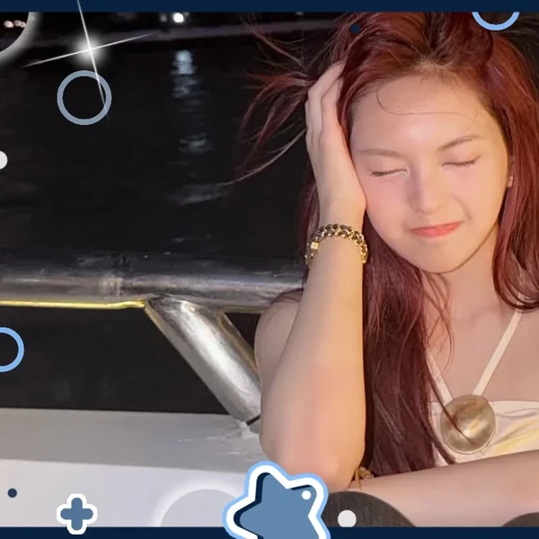 粉絲喜愛的Chiquita (BABYMONSTER)人氣頭像