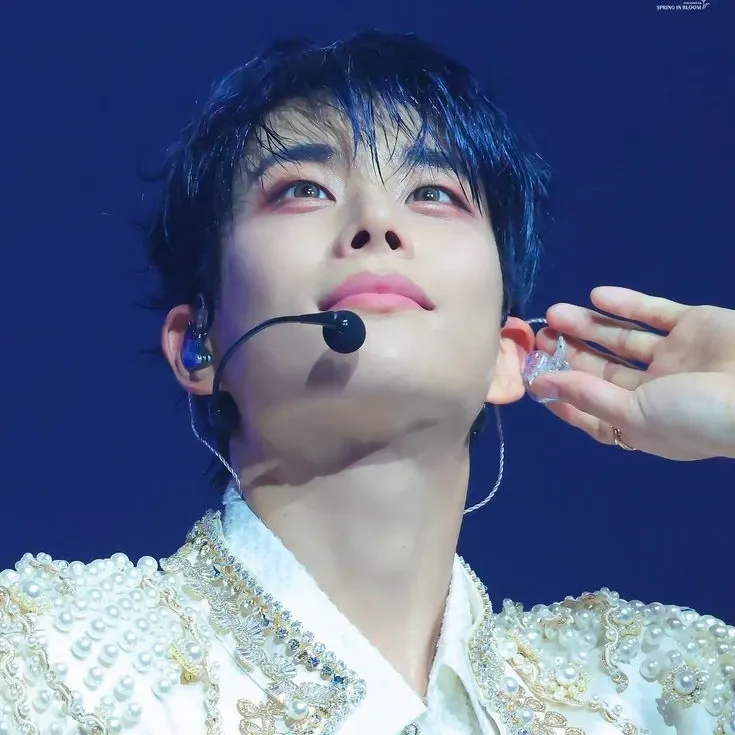 아스트로 최근 활동샷