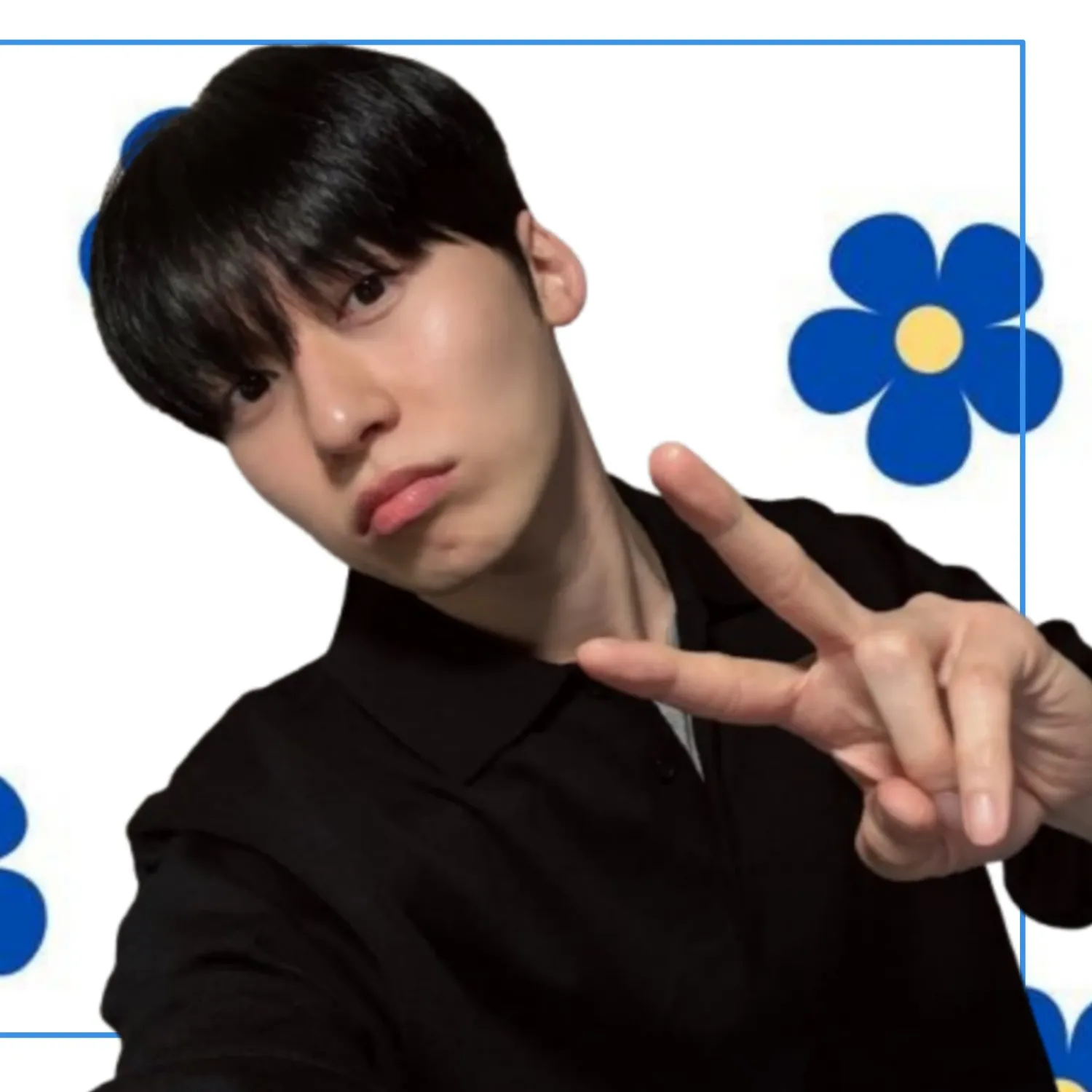 A moment captured by Keonhee (ONEUS)'s fan