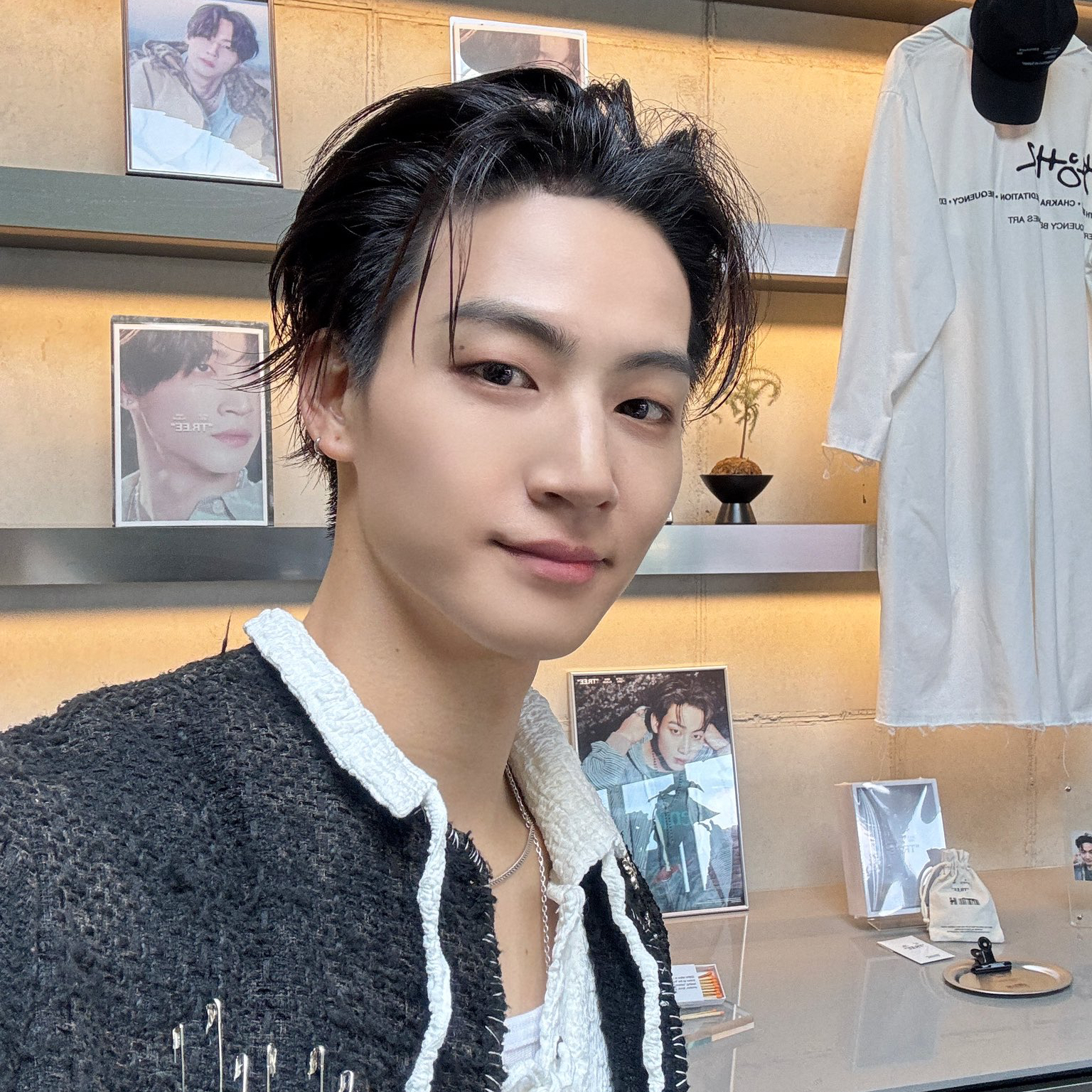 GOT7的最新活動照片