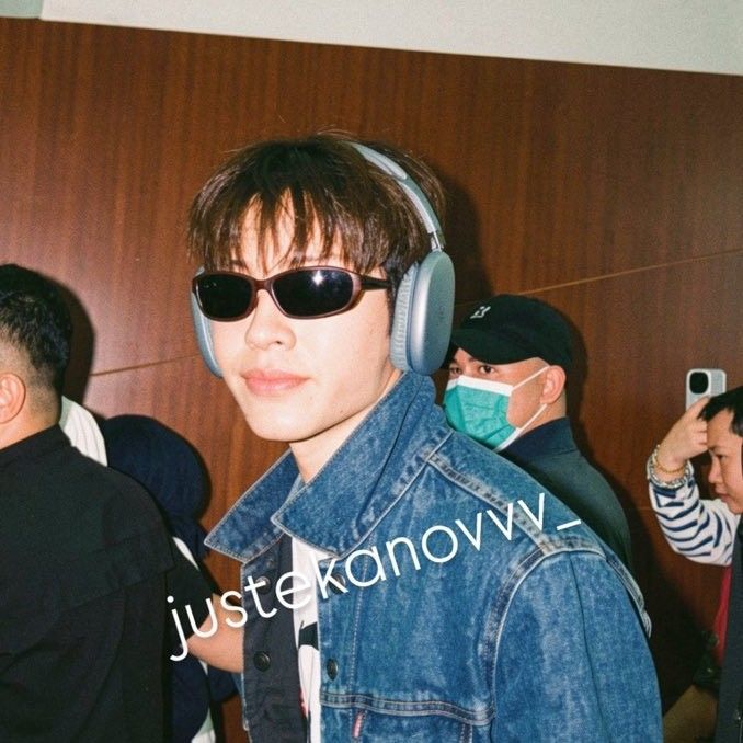 TREASURE의 비하인드 컷