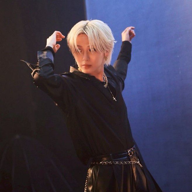 川尻蓮 (JO1)的幕后花絮