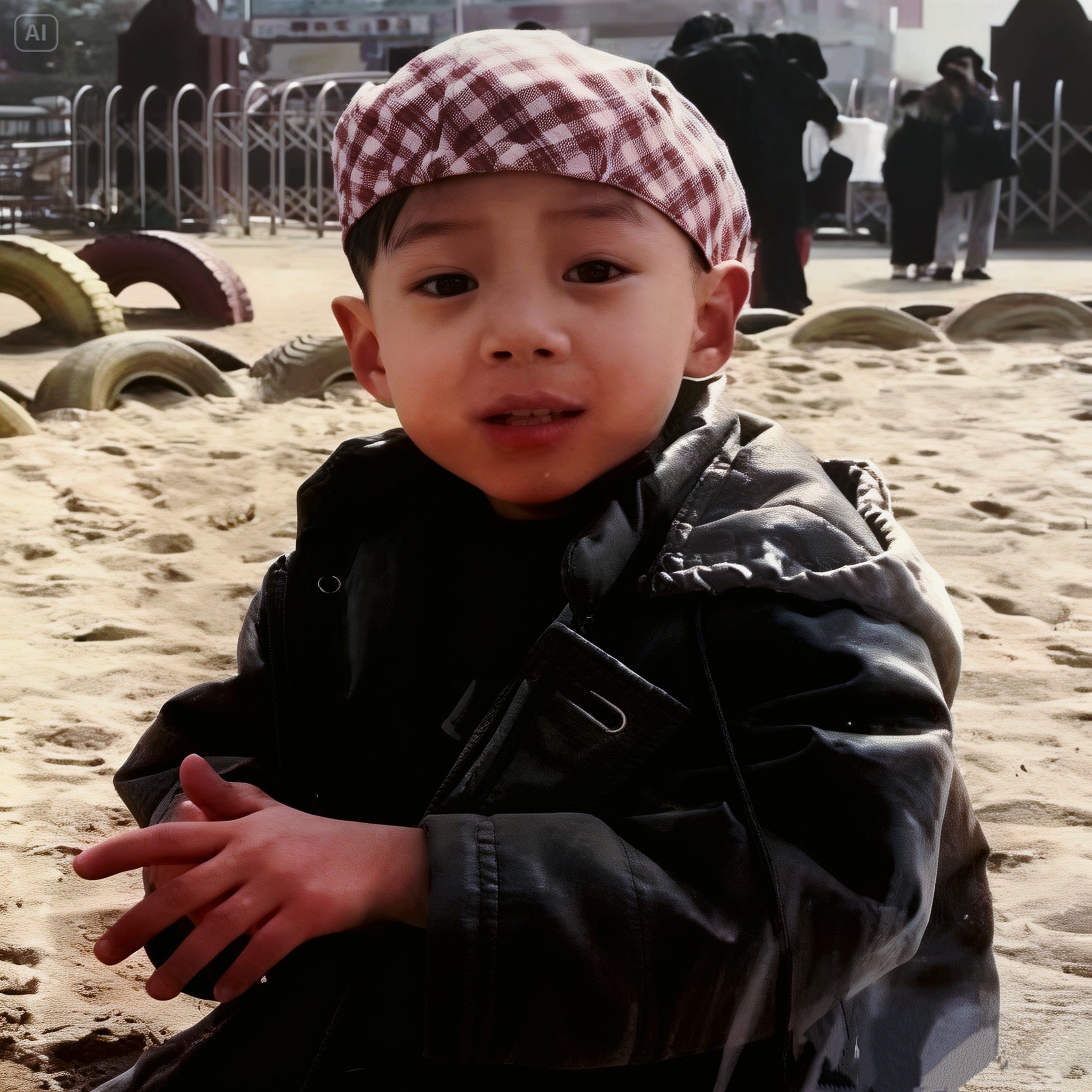 Latest photo of Taemin (SHINee)