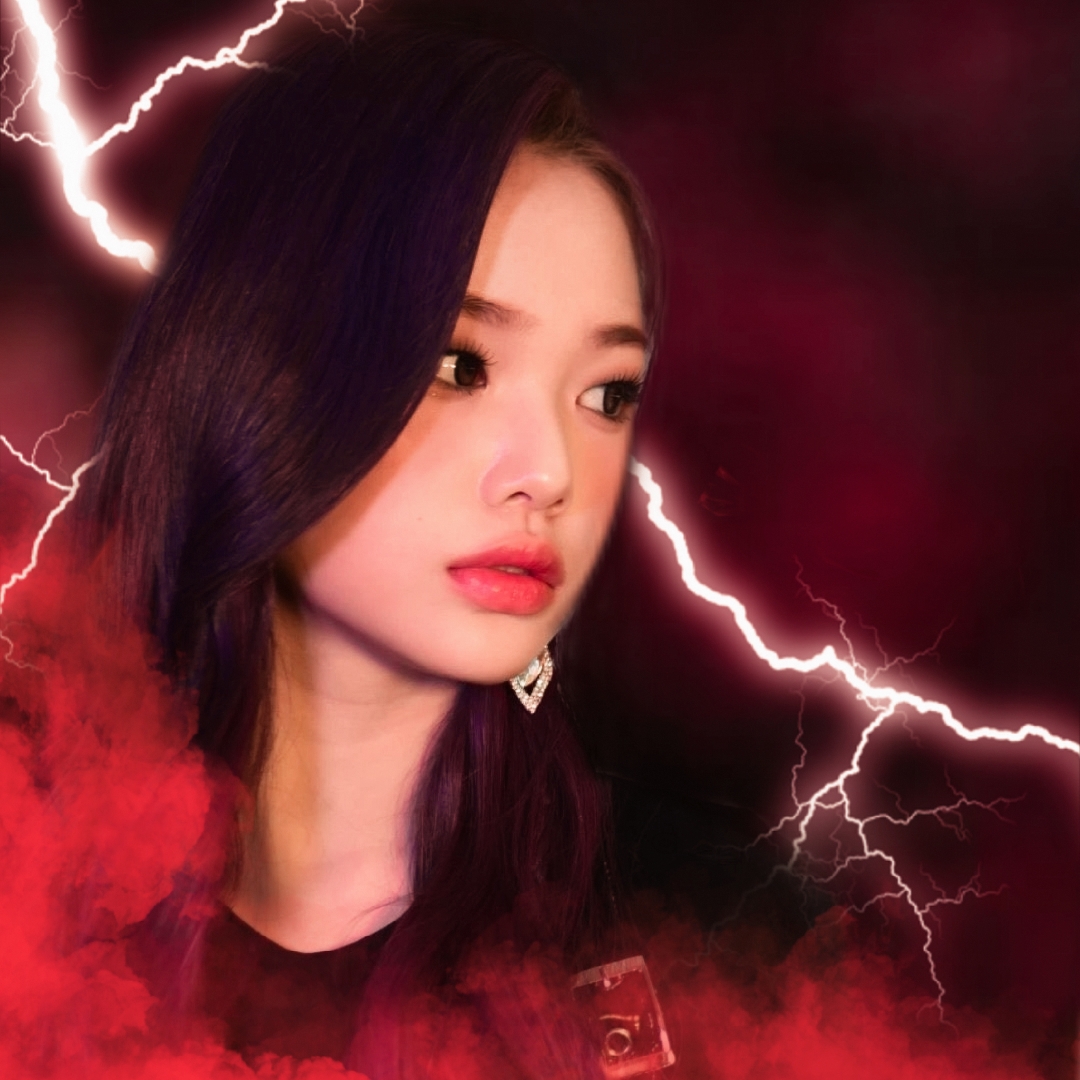 A moment captured by Park Boeun (CLASS:y)'s fan