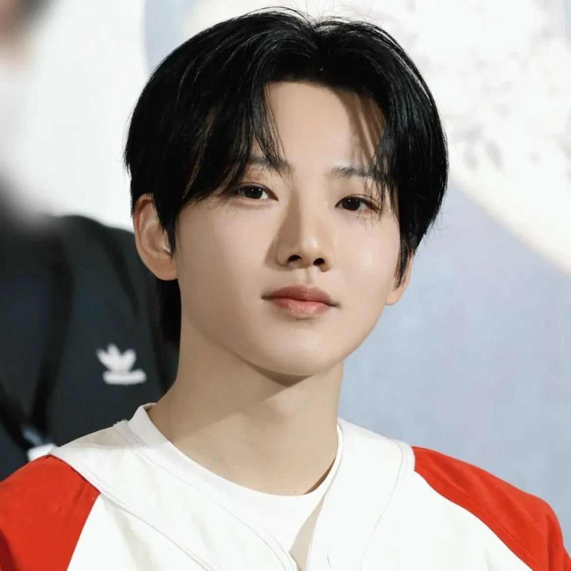 Behind-the-scenes cut of Junkyu (TREASURE)