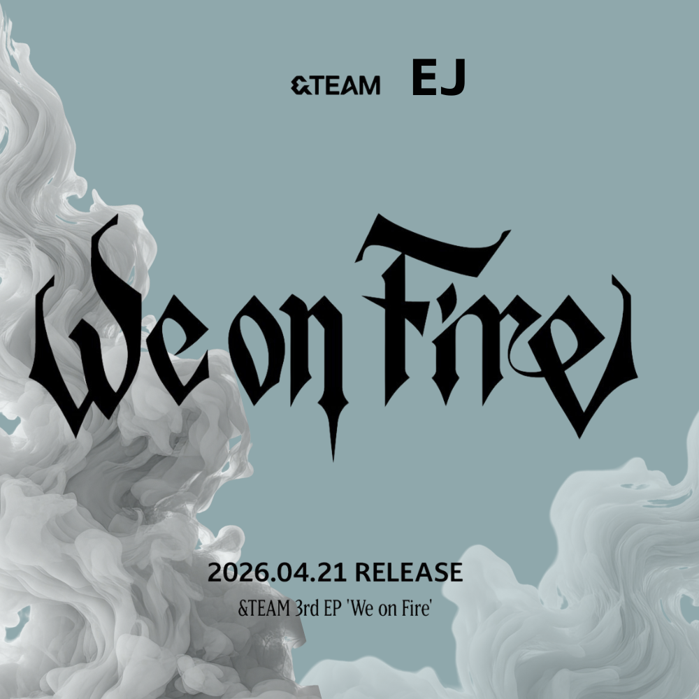 EJ (&TEAM)的最新照片