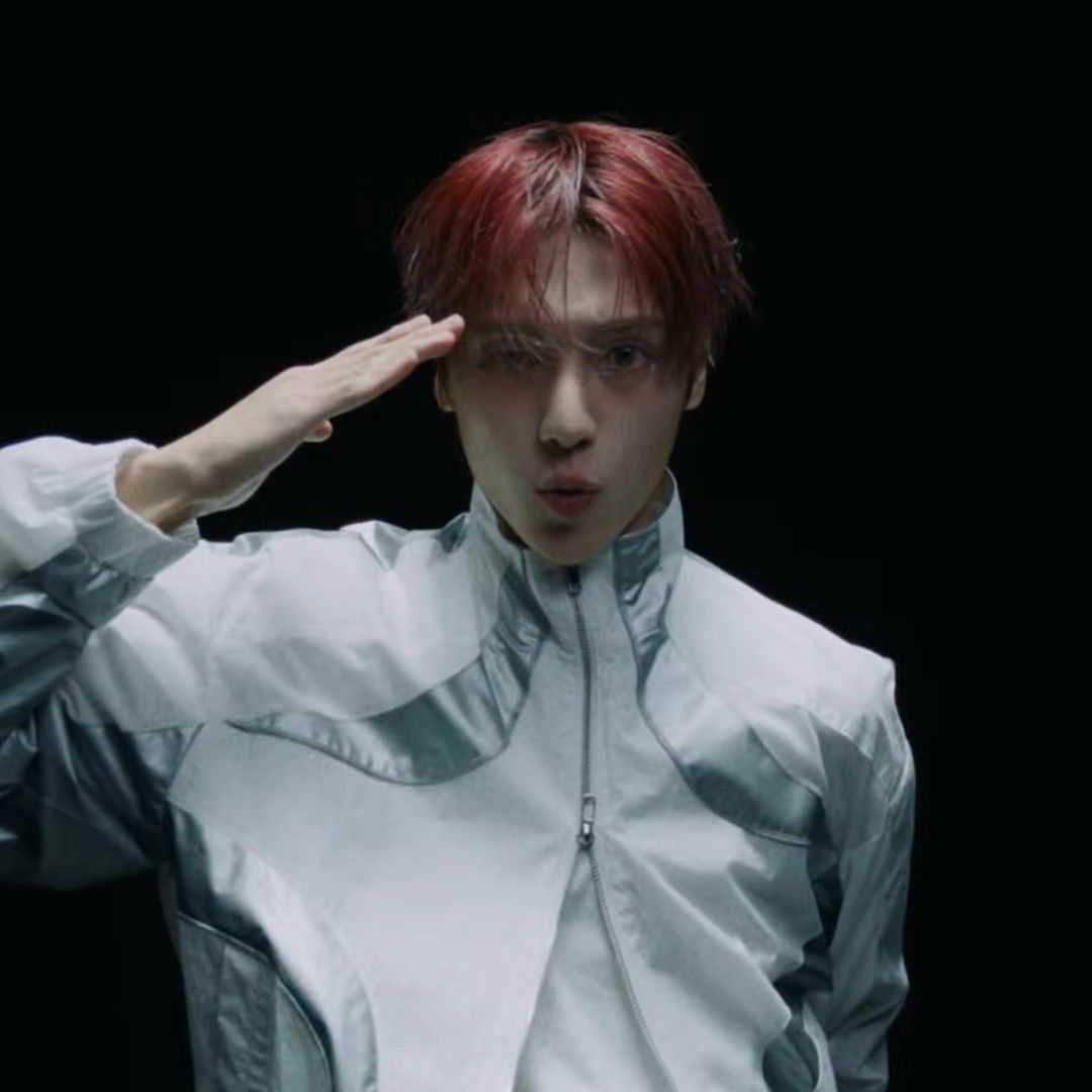 에이티즈의 비하인드 컷