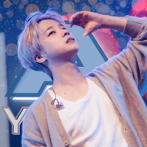 Recent activity shot of JAY (iKON)