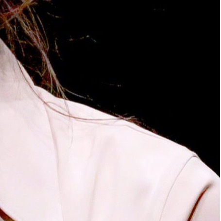 Recent activity shot of Seeun (STAYC)