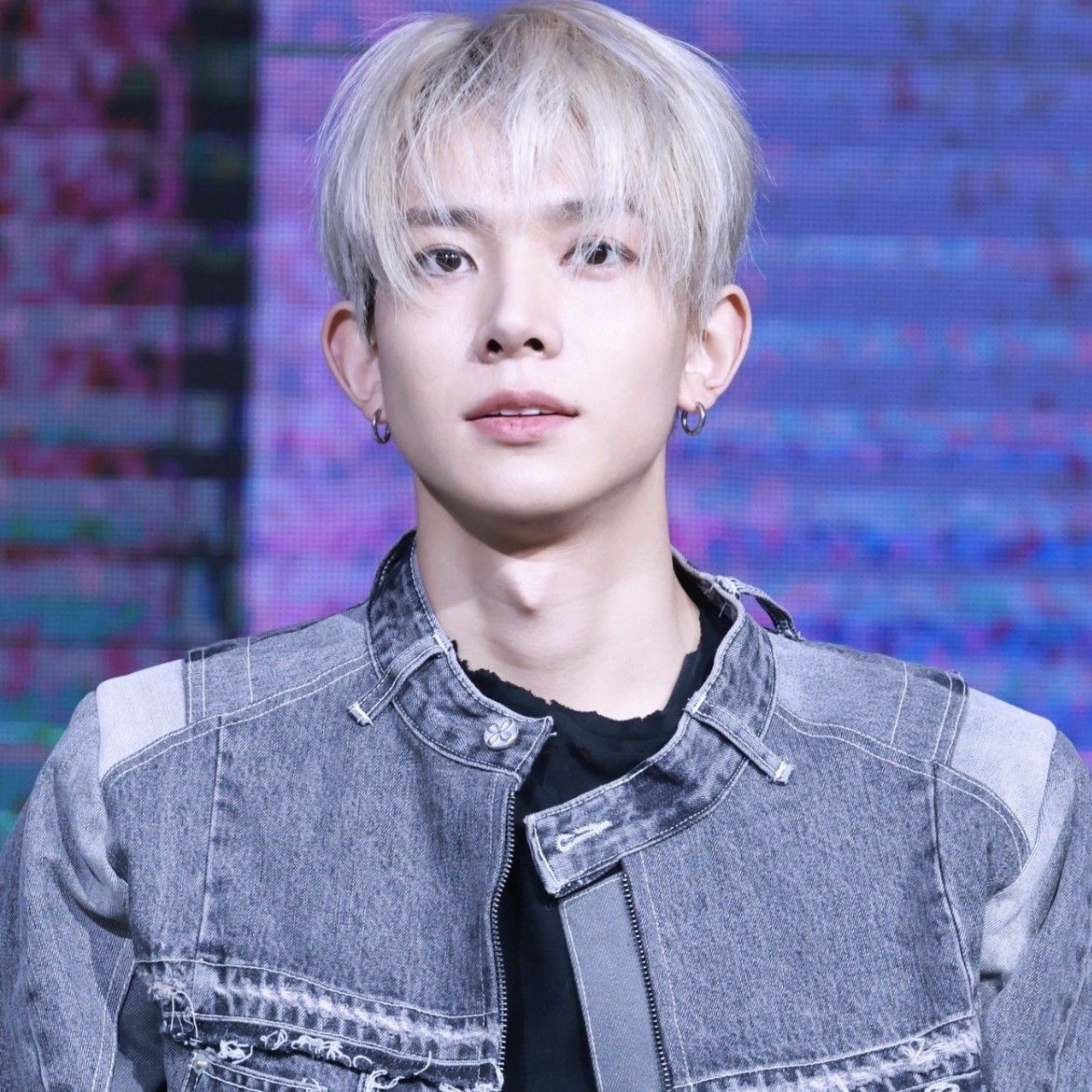 羲承 (ENHYPEN)的幕後花絮