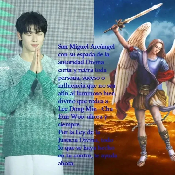 Behind-the-scenes cut of Eunwoo (ASTRO)