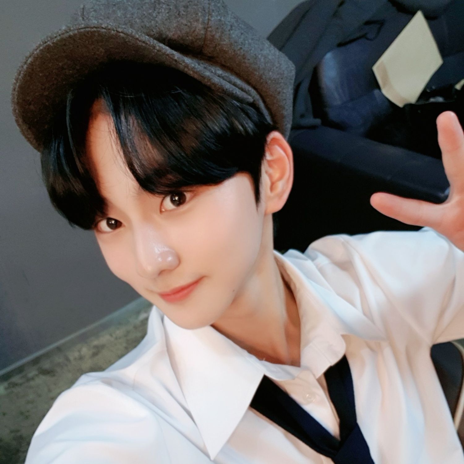 ENHYPEN 팬이 찍은 순간