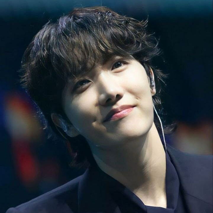 제이홉 (방탄소년단) 최근 활동샷