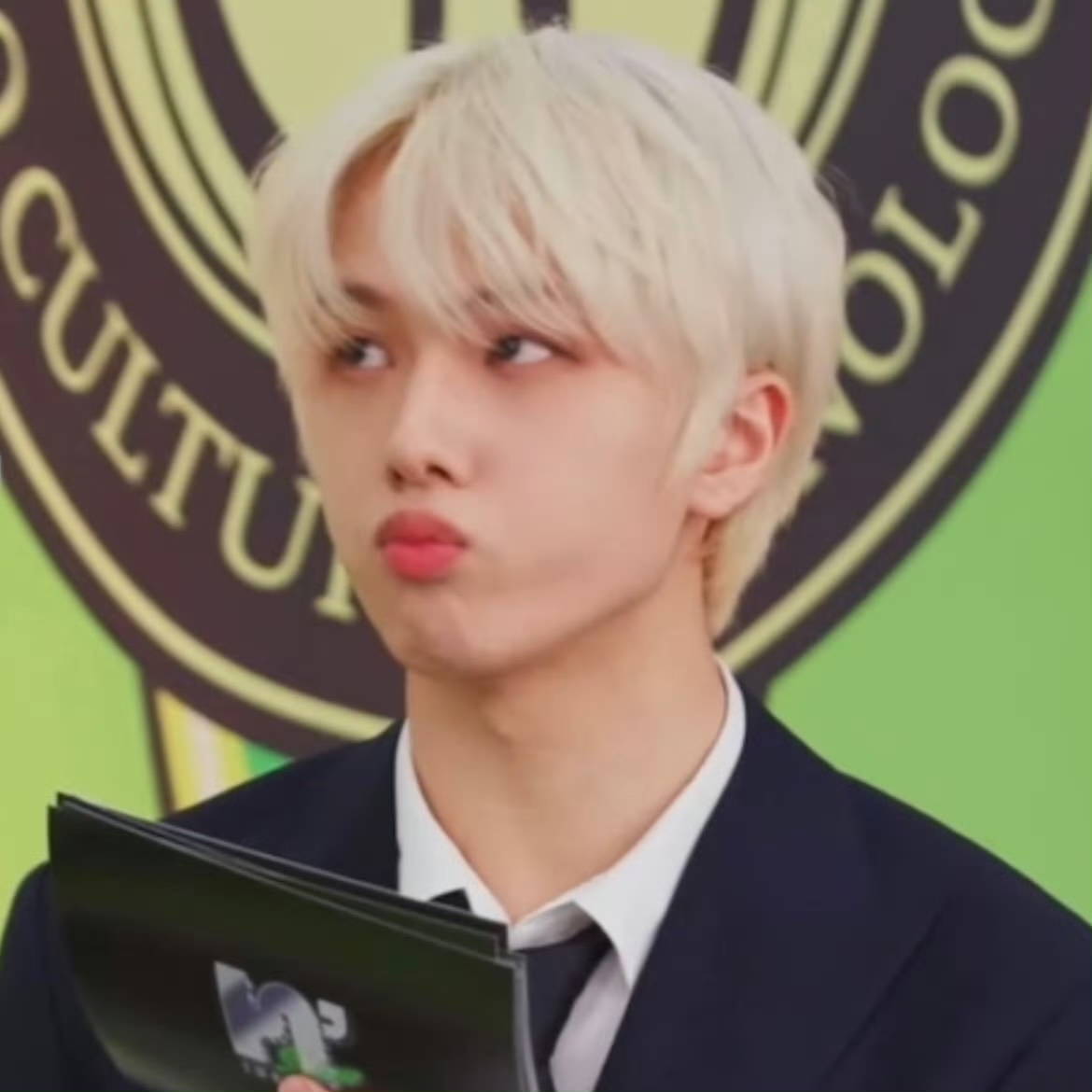 チソン (NCT DREAM)ファンが撮った瞬間