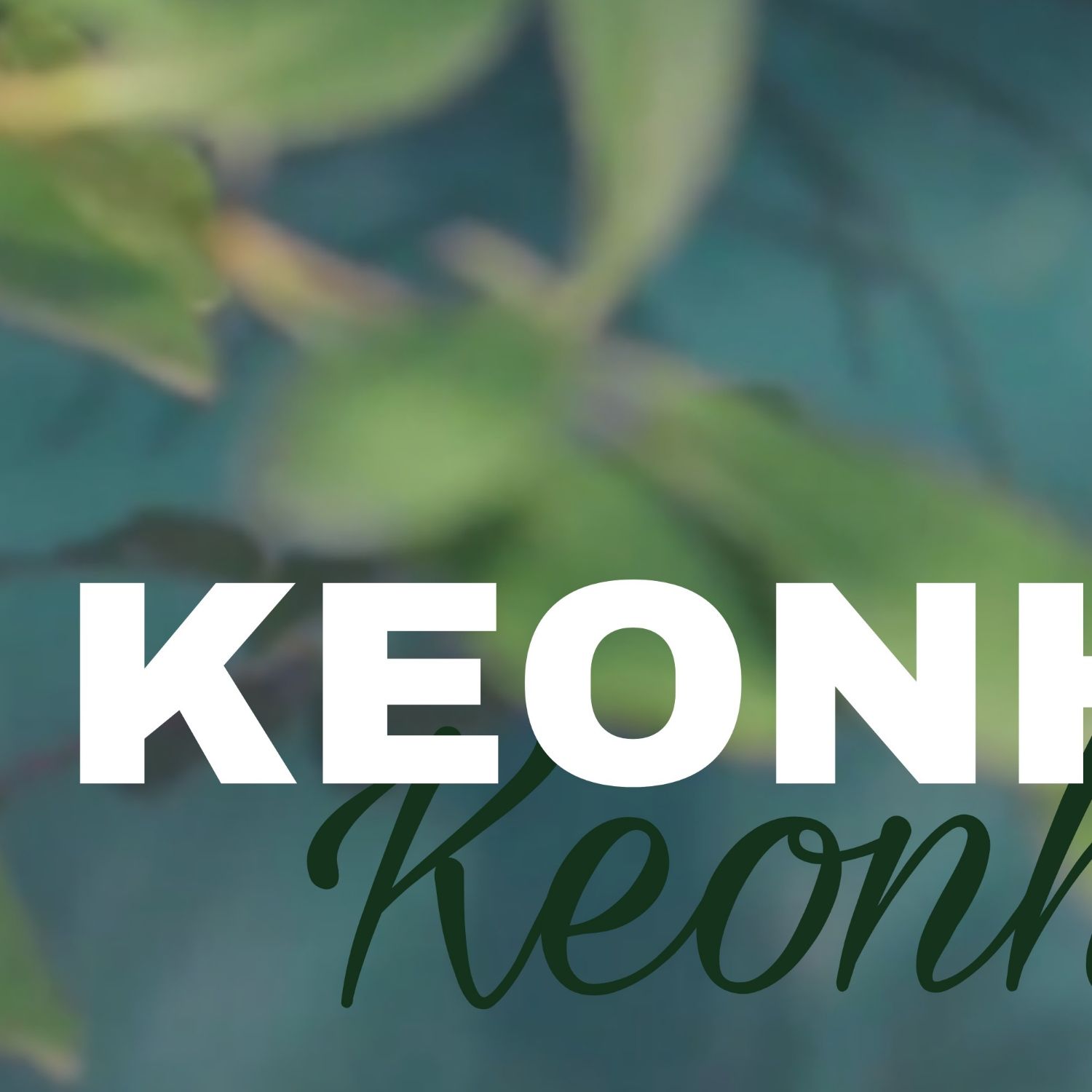 Latest photo of Keonhee (ONEUS)