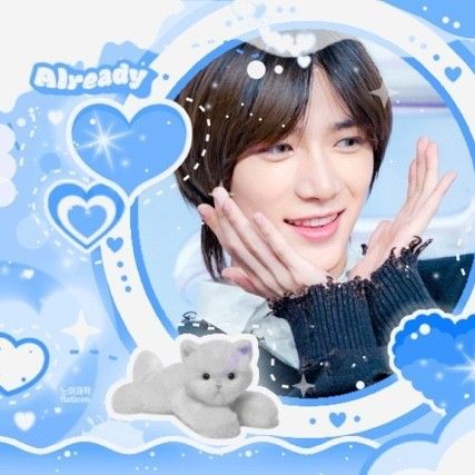 Foto aktivitas terbaru TOMORROW X TOGETHER