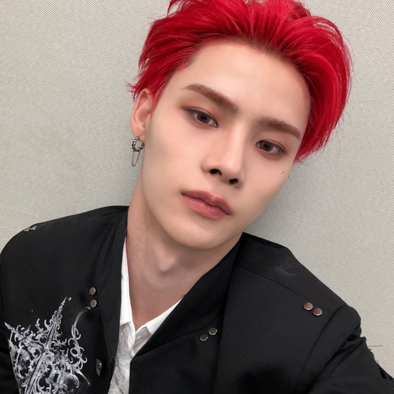 Latest photo of Myungho (8TURN)