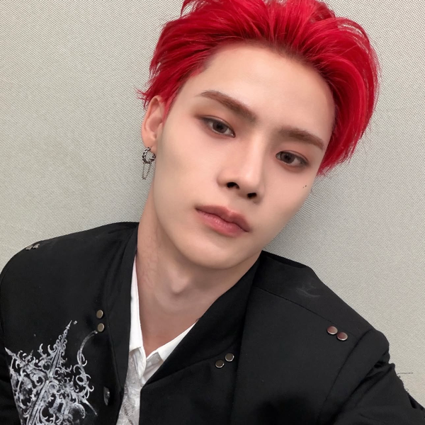 Signature photo of Myungho (8TURN) capturing their charm