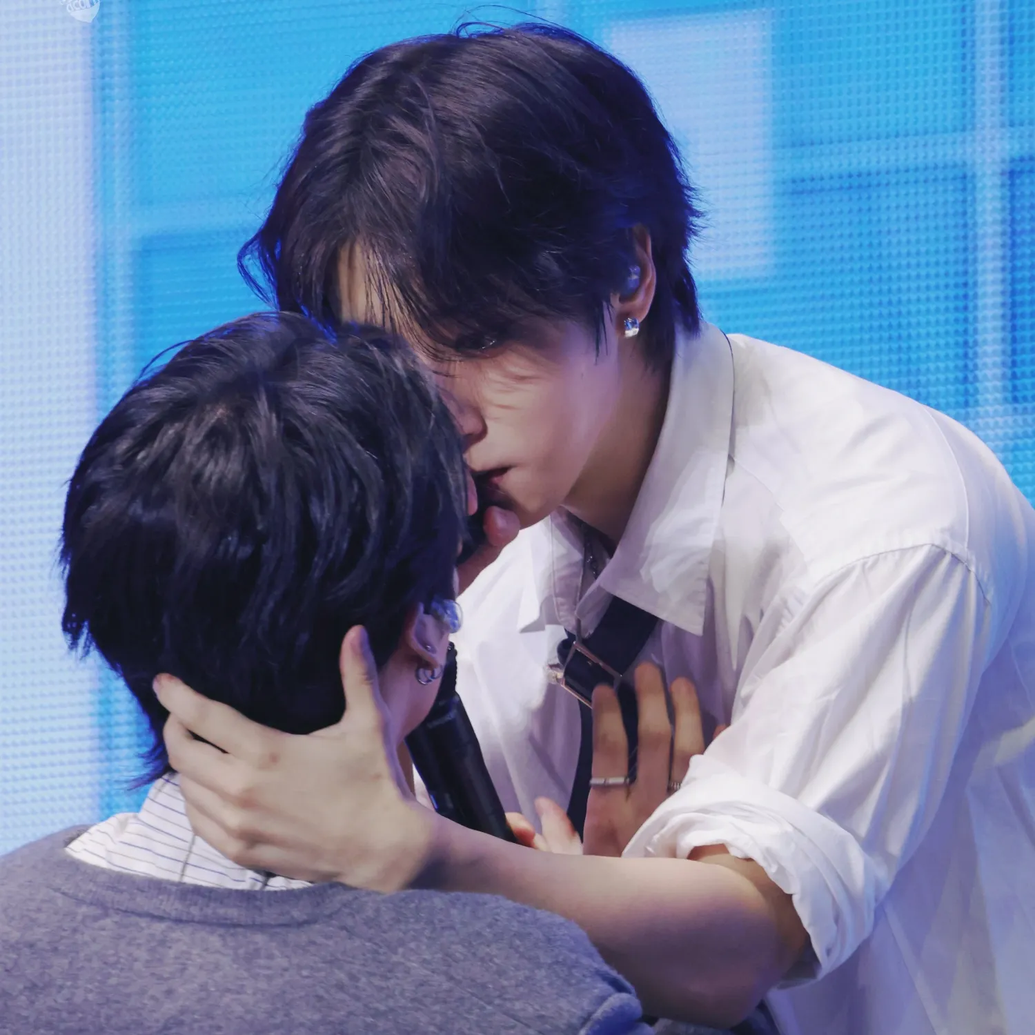 Stray Kids의 최신 사진