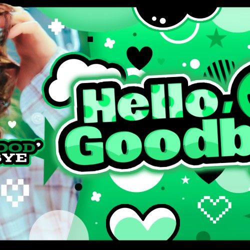 Behind-the-scenes cut of Choi Yena