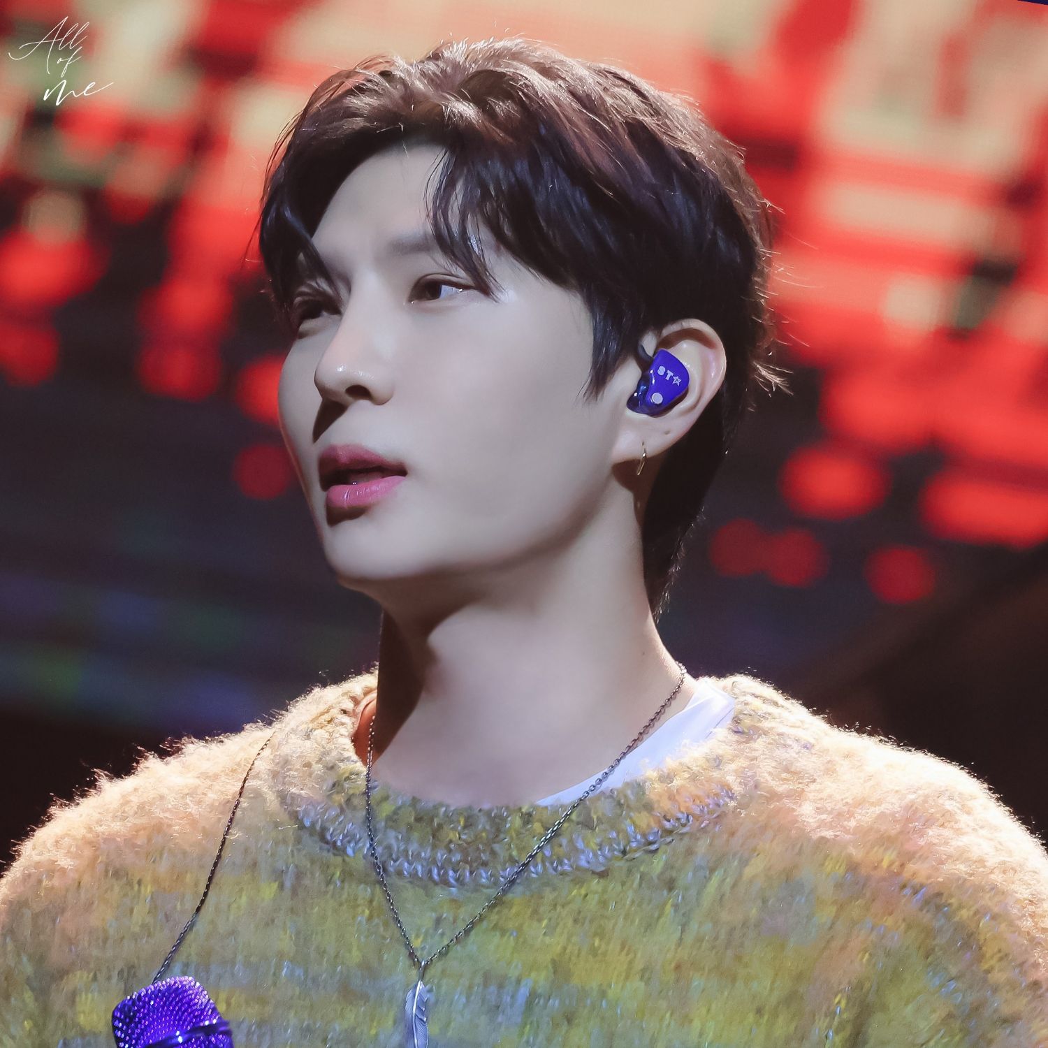 Latest photo of LEO (VIXX)