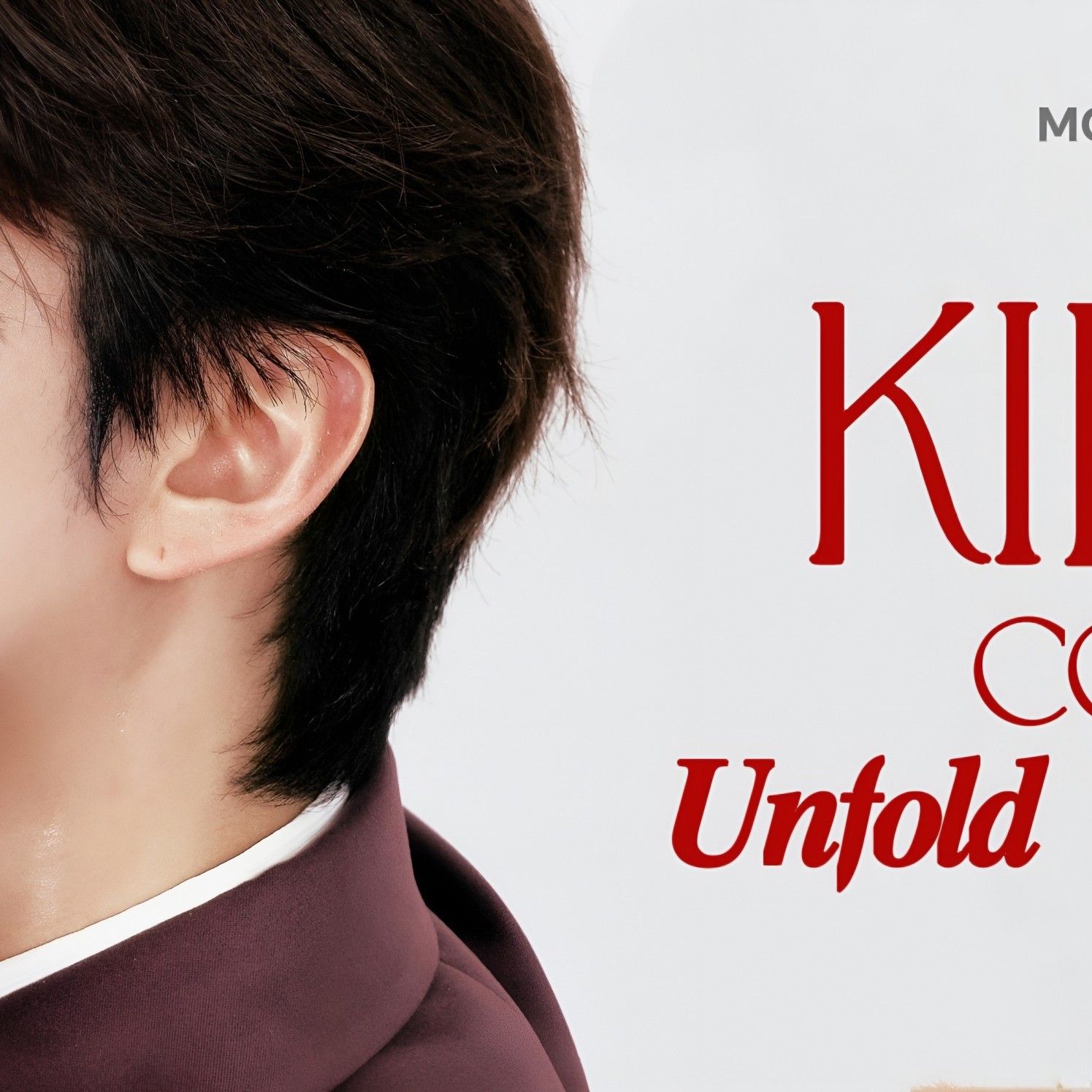 Latest photo of Kihyun (MONSTA X)