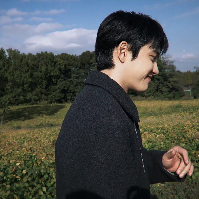 ディオ (EXO)ファンが撮った瞬間