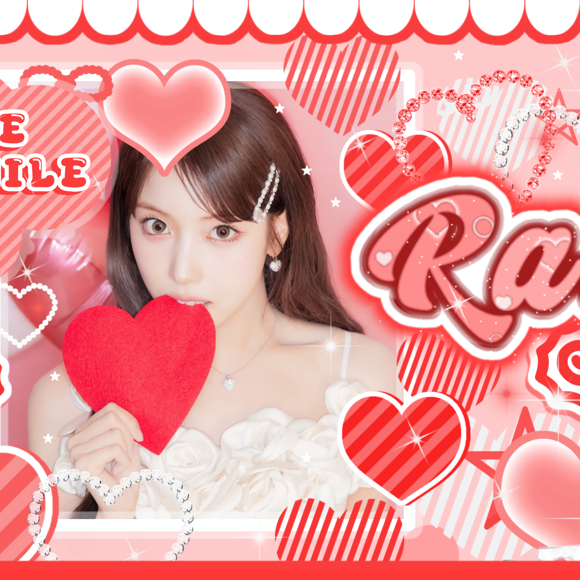 智羽 (NMIXX)的最新活动照片