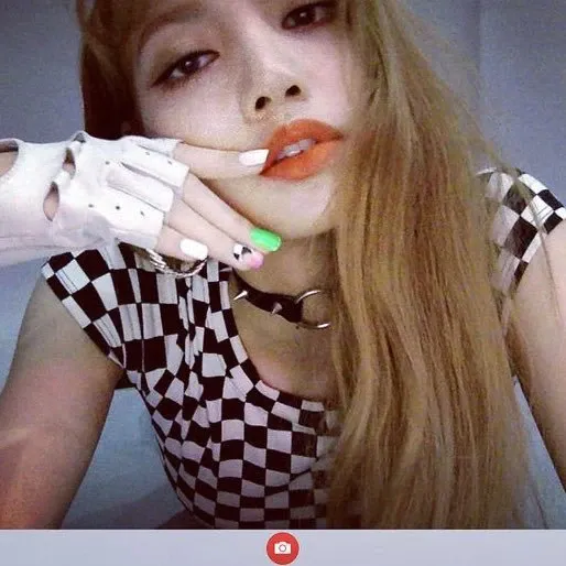 BLACKPINK 최근 활동샷