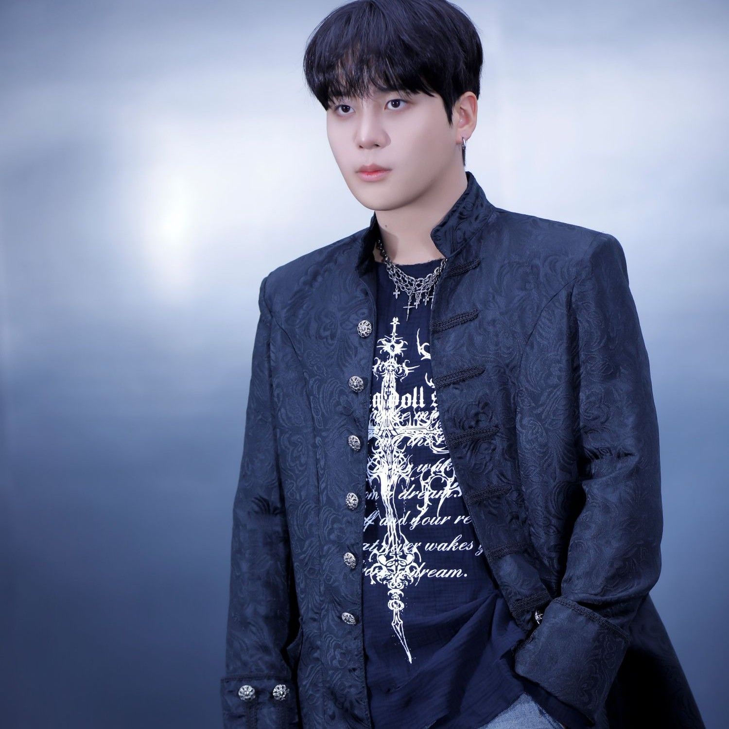 에이티즈 팬이 찍은 순간