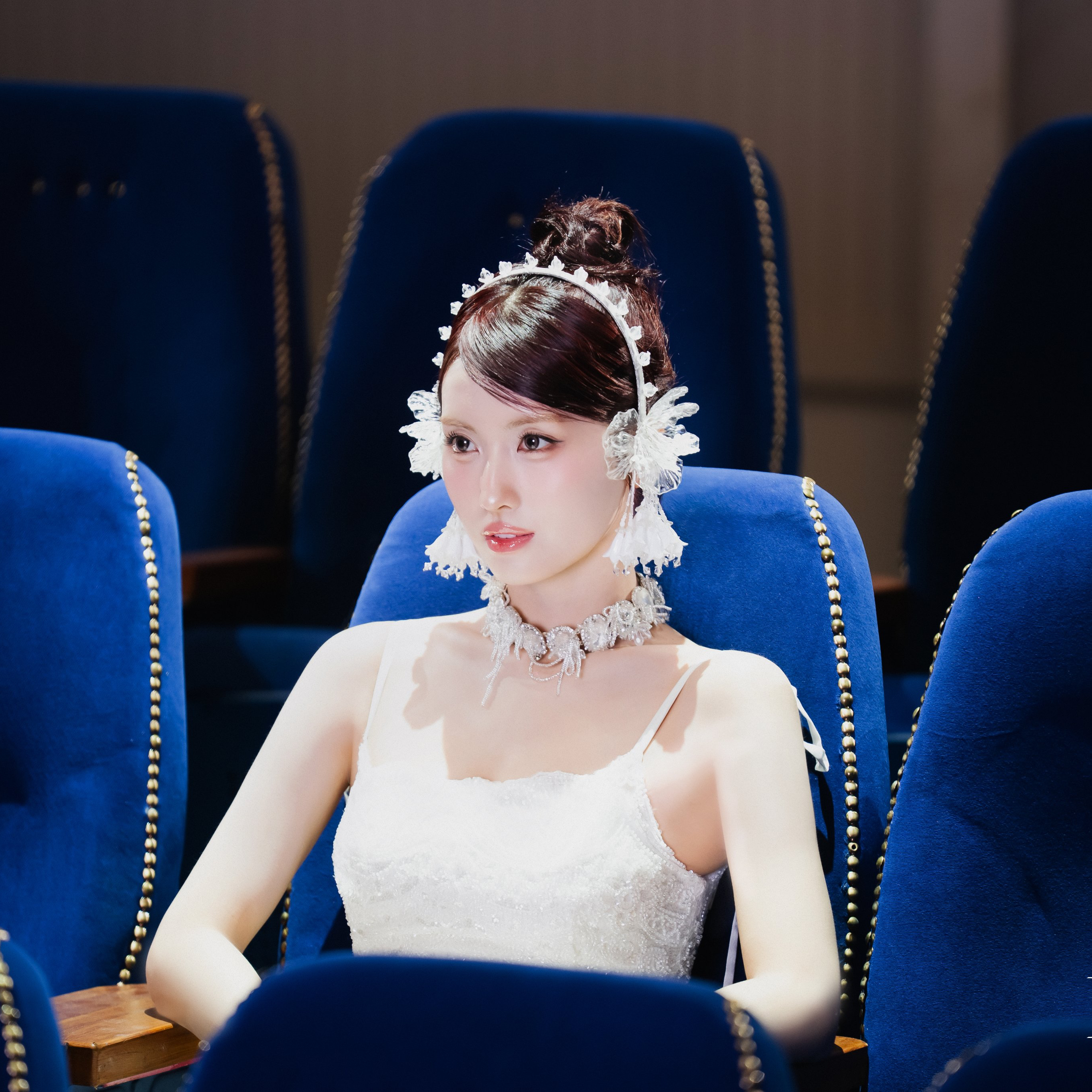 モモ (TWICE)の最近の活動写真