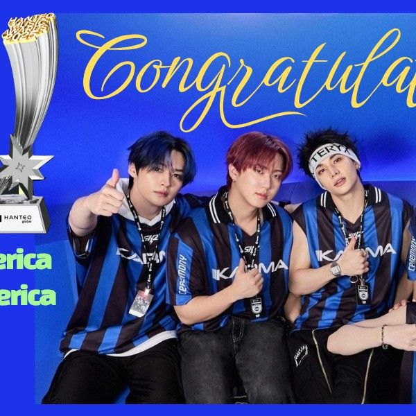 Stray Kidsファンが撮った瞬間