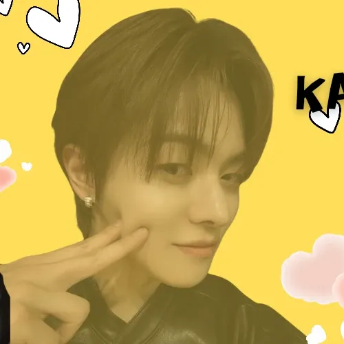 Behind-the-scenes cut of Lee Leo (ALPHA DRIVE ONE)