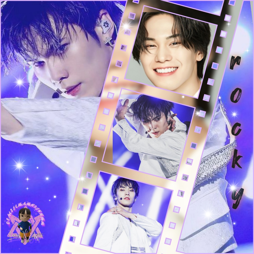 Latest photo of Rocky