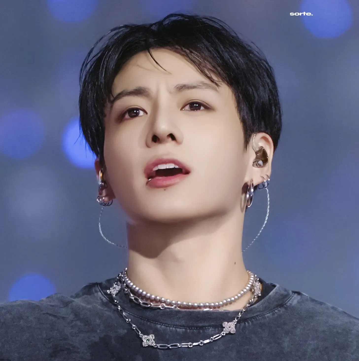 정국 (방탄소년단)의 최신 사진