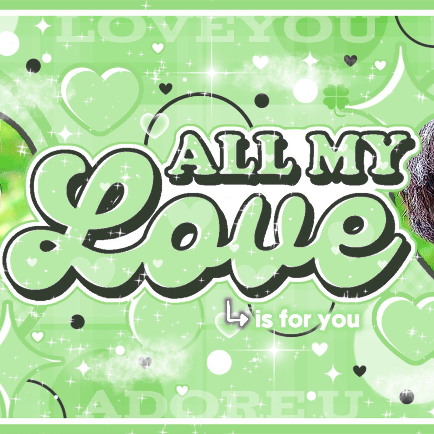 SEVENTEENの舞台裏ショット