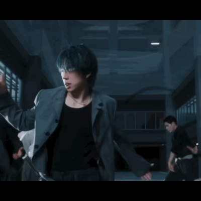 苏建 (NEXZ)的幕后花絮