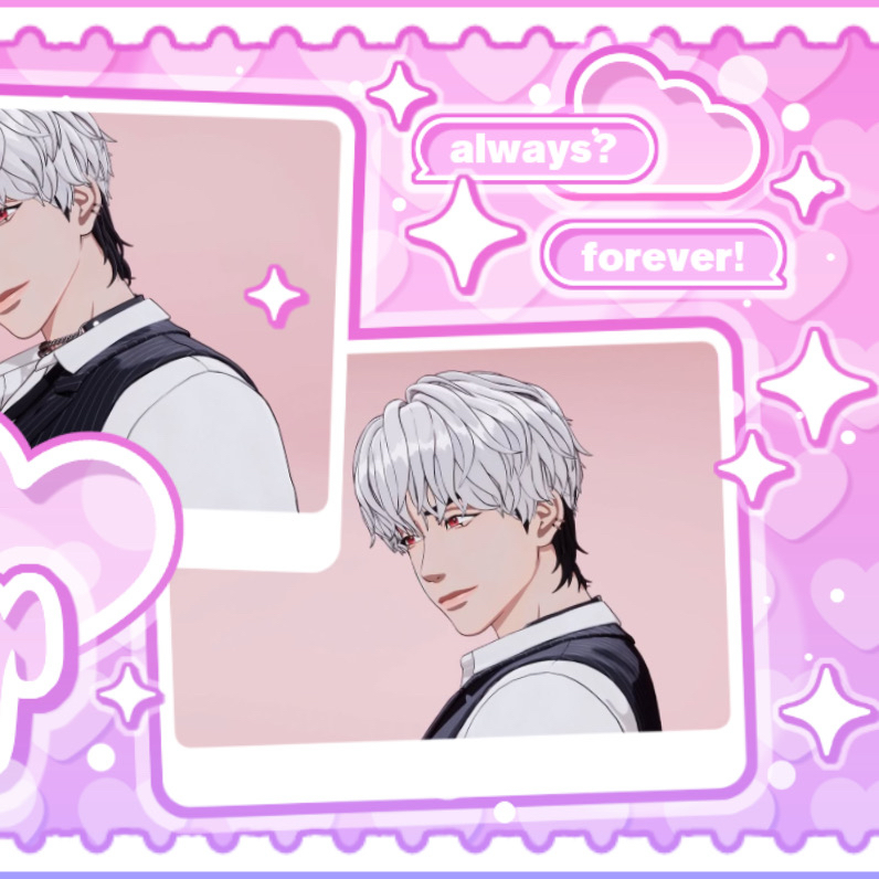 Behind-the-scenes cut of Eunho (PLAVE)