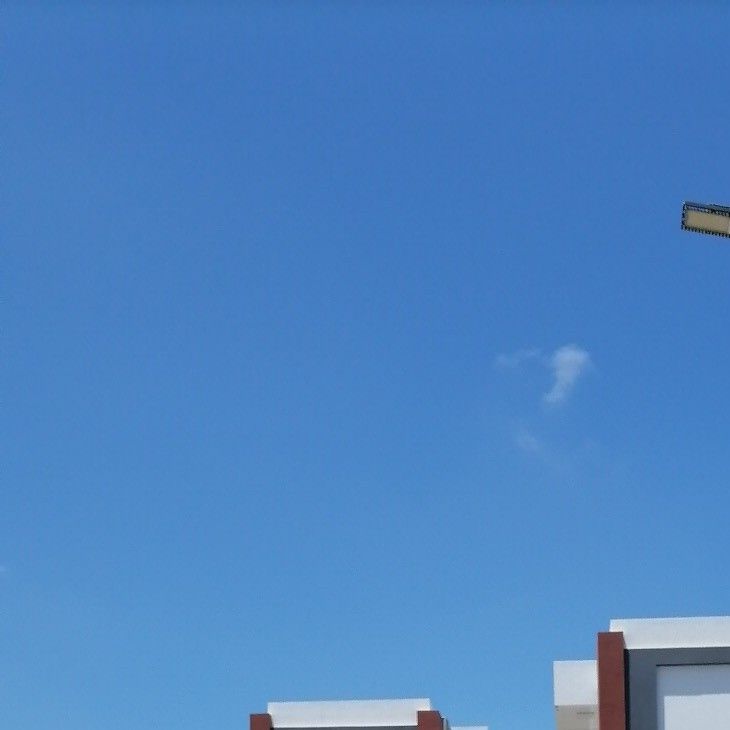 EXO 팬이 찍은 순간