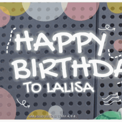 Latest photo of Jisoo (BLACKPINK)