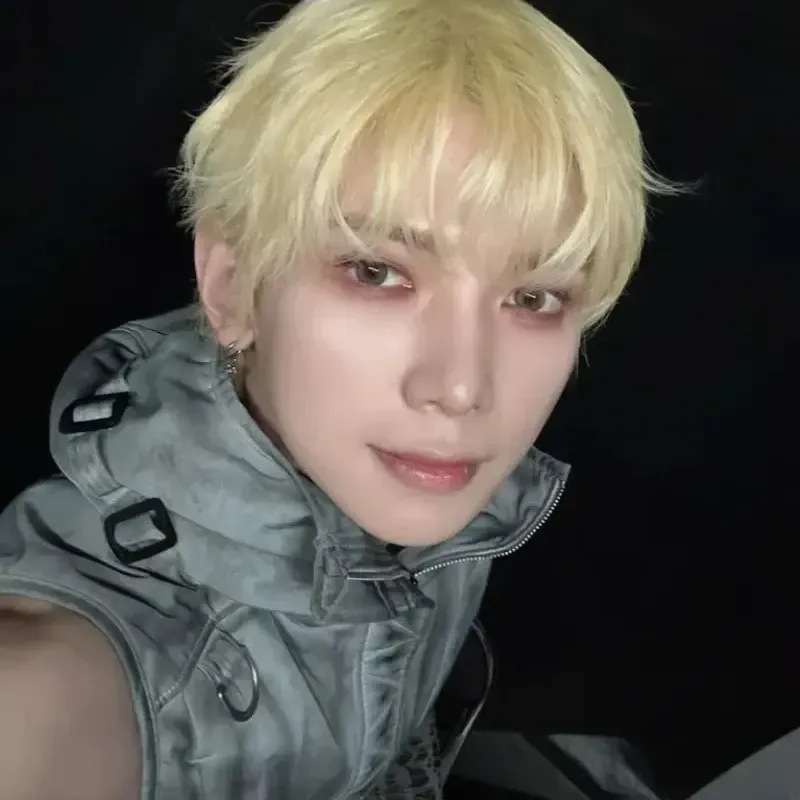 에이티즈 팬이 찍은 순간